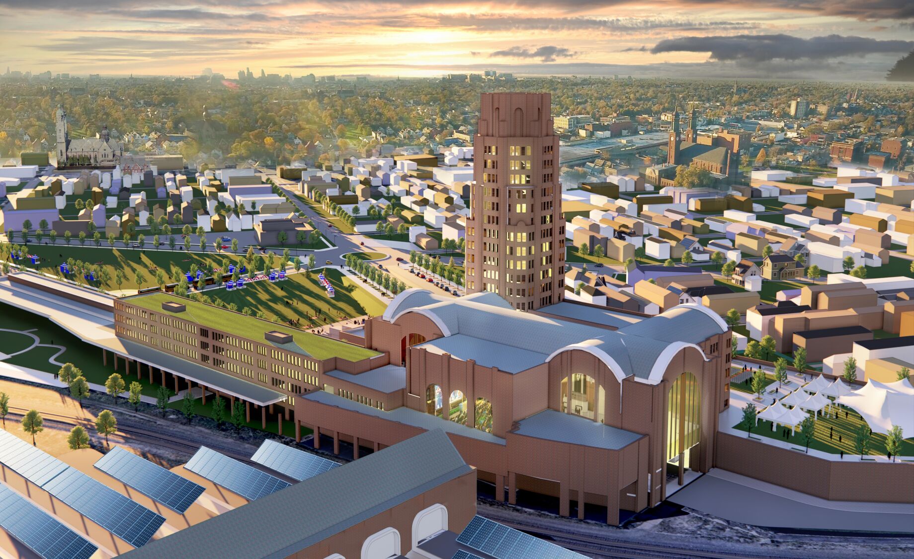 Central Terminal master plan (copy)